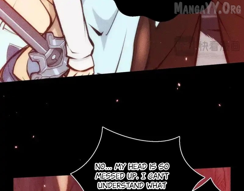 The End of the World: The Emperor Banner invites all female disciples to take their seats Chapter 47 - page 18
